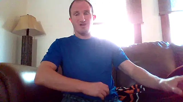 BJKing712 on Stripchat