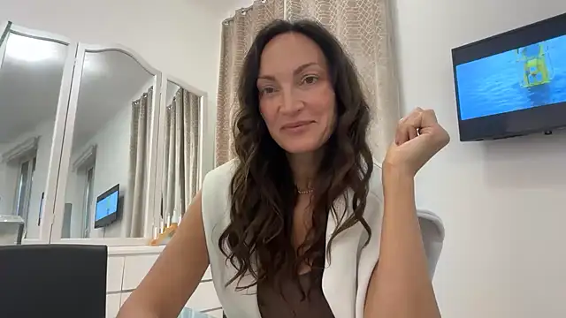 Erelvona live cam on StripChat