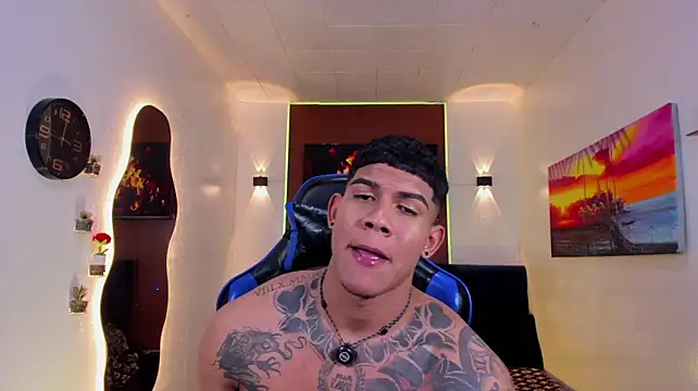 Damian_latinxxx