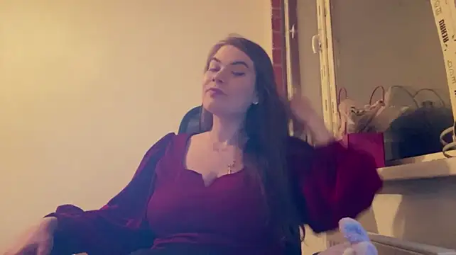 MargieReeb live cam preview