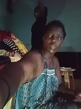 Assmara-black live cam preview