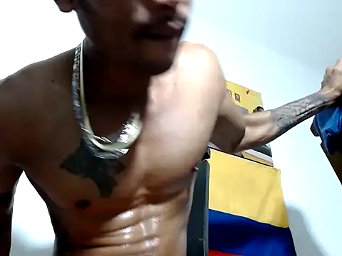 lucascastrohot webcam