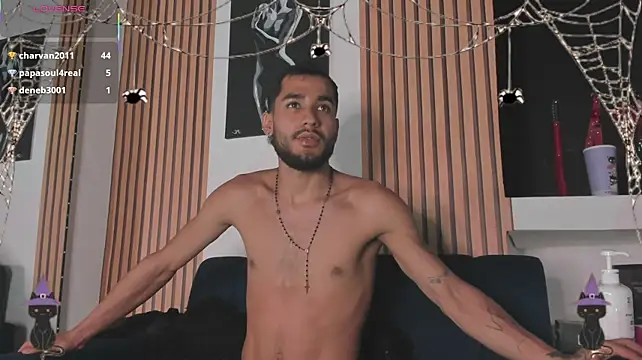 maxpower830 live cam on StripChat