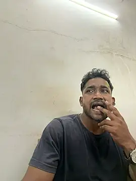 Ibaradam webcam