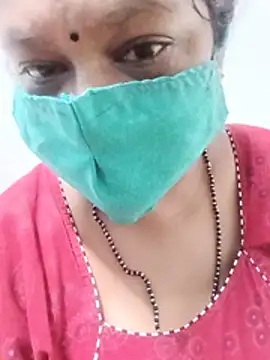 Tamil_Kanmani_ webcam