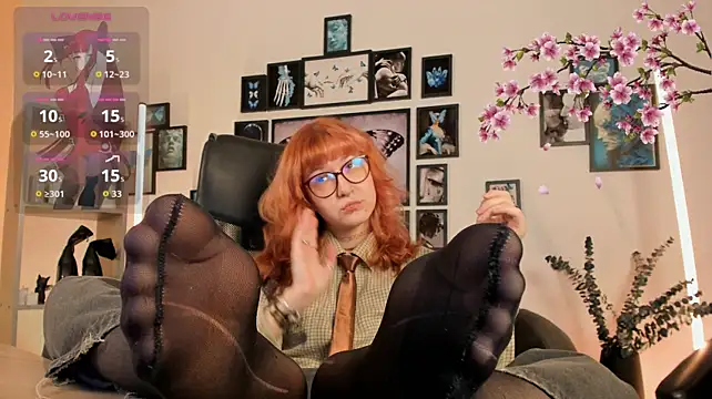 lanafitch live cam on StripChat