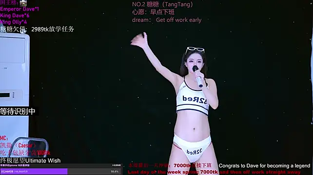 CCTW-100 live cam on StripChat