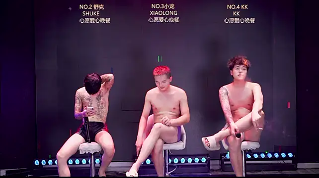 BOY-888888