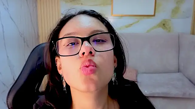 Luana_s webcam