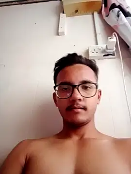 RK_rajput webcam