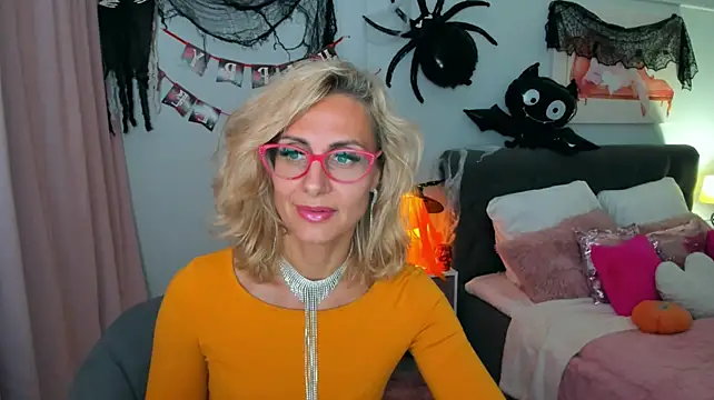 MuseOfStage live cam preview