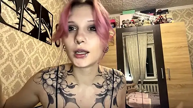 HerminaJenkins webcam