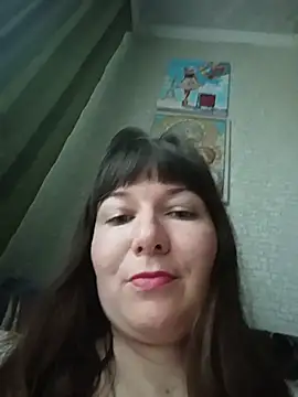 Oksii19 webcam yayın görüntüsü, stripchat