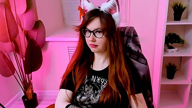 CarolGiggly live cam preview