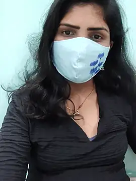 Tamil_SweetHeart live cam preview