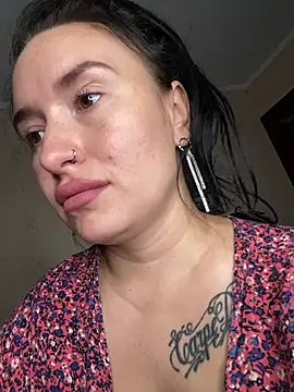 Roxana_Bell live cam preview