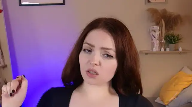 blessbinny live cam preview