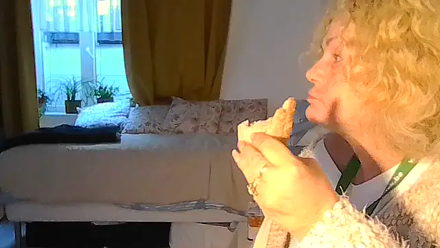 belgianshantie