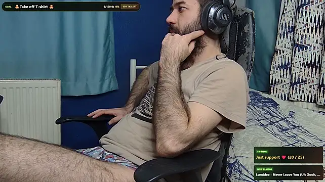 hairybearcb live cam preview