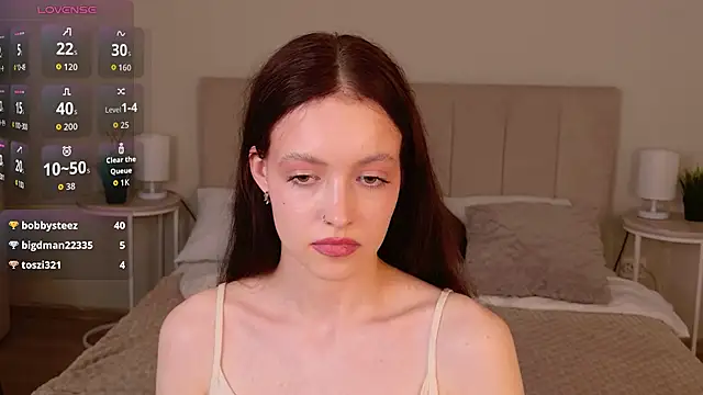 SallyPinkman