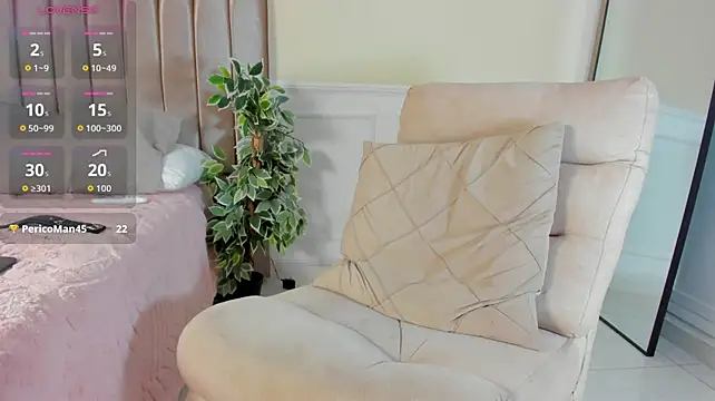 dantee_miller live cam preview
