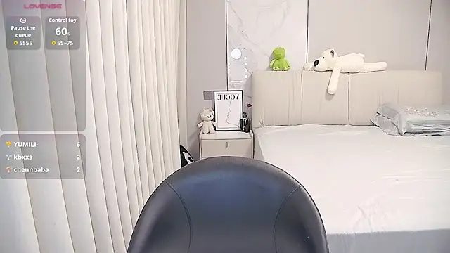 Vera-abc live cam preview