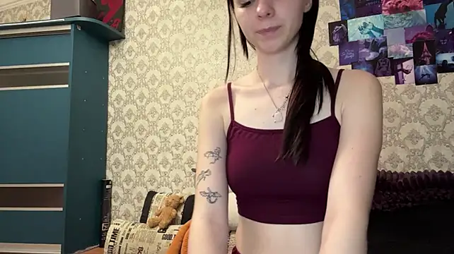 TaynaHauptly