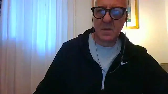 ANONIMO7735 live cam preview