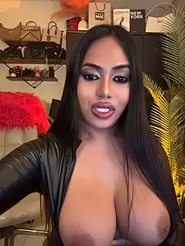 XGoodnessGracious live cam preview