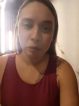 LizzRouse live cam preview