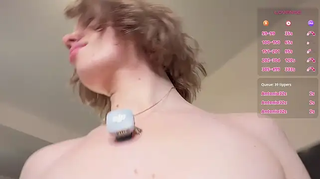GlaydsLeveto