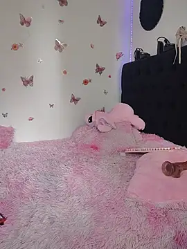 KittySexy- webcam