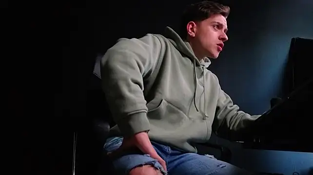 FelixStarkk live cam preview