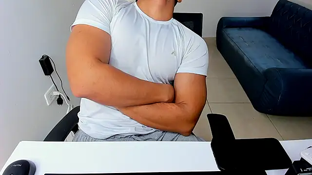 zayn_v1p live cam preview