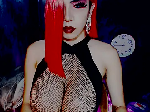 MistressPaola