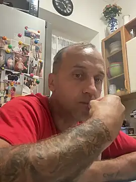 Lecatore80 live cam preview