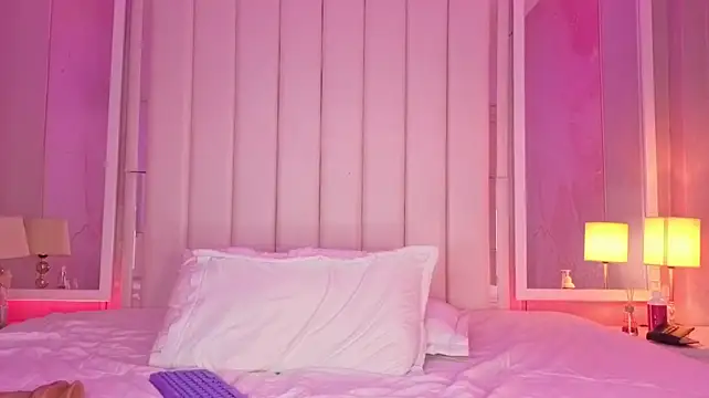 Jolie_rousse live cam preview