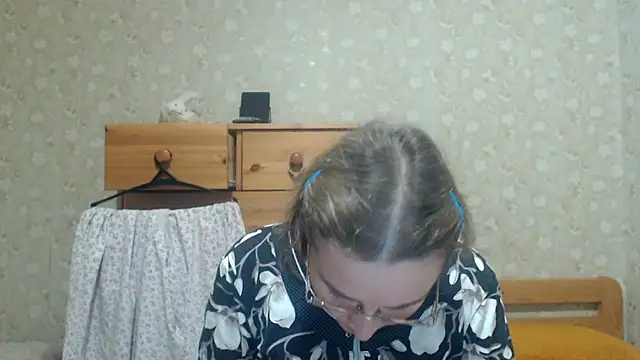 Smart_Rose webcam