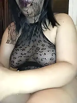 Fatina-arabic webcam