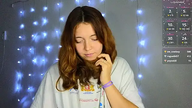 ellisunny live cam on StripChat