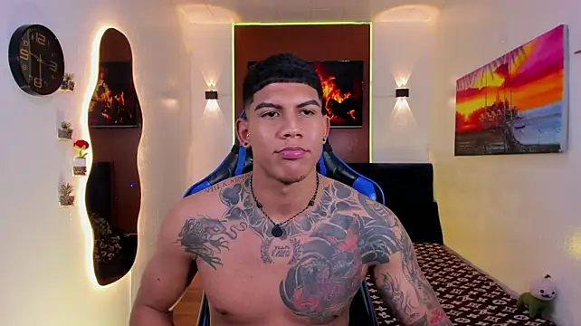 Damian_latinxxx