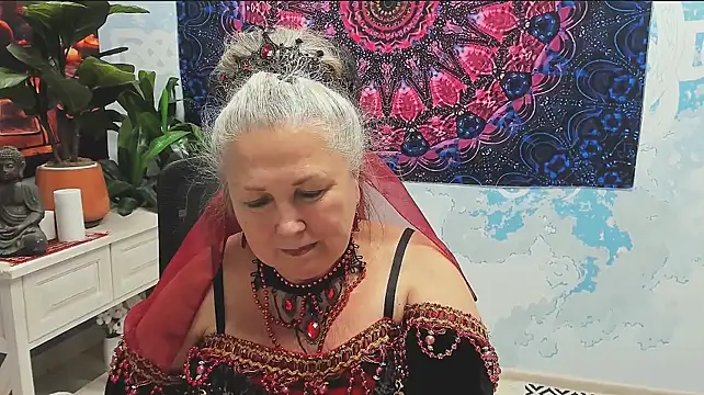 LilaMaharani