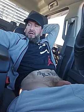 Beardedtattood