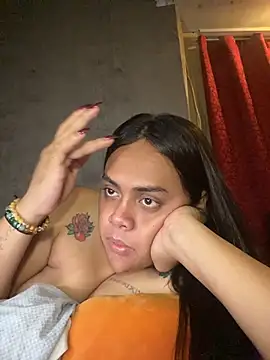 Sweet_Khimmy live cam preview