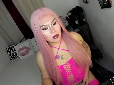 Mistress_Alexa live cam preview