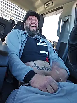 Beardedtattood