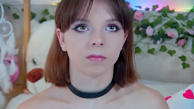 ElisabethDavis webcam