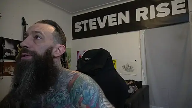 StevenRiseNYC