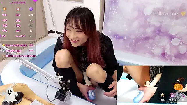 ki-lyu live sex cam