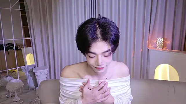 XiaoZeouba live sex cam